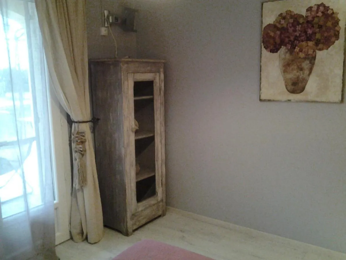 Fleur De Garance Bed & Breakfast Le Thor France