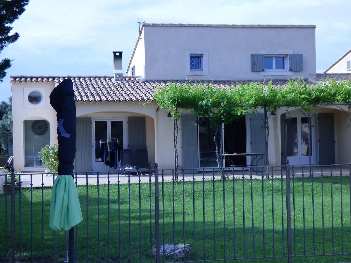 르 토르 Fleur De Garance B&B 프랑스