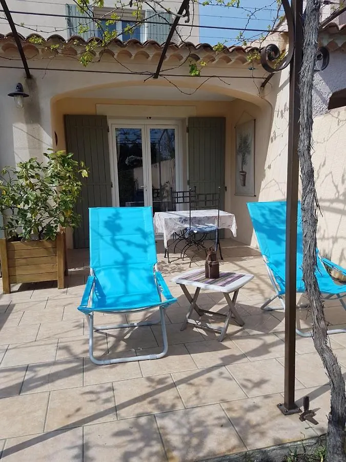 르 토르 Fleur De Garance B&B