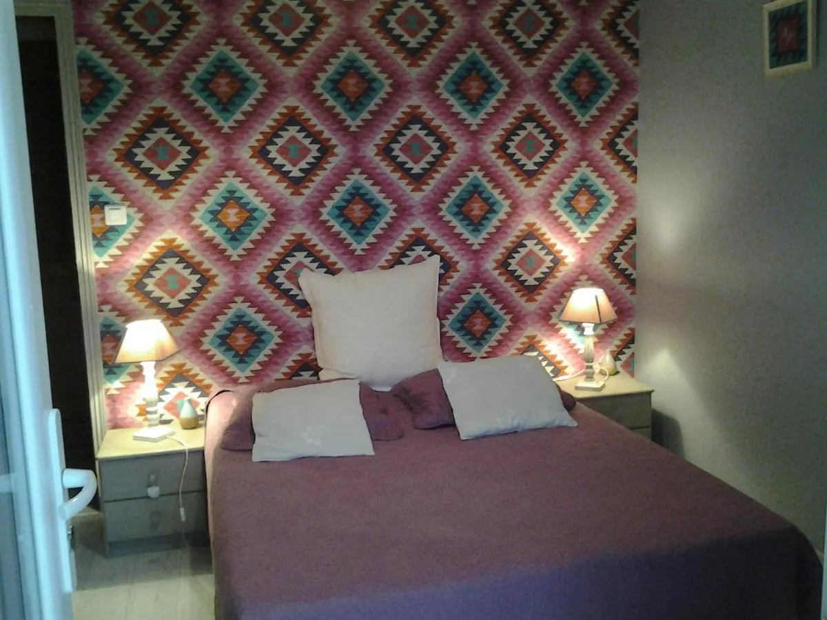 Fleur De Garance Bed & Breakfast Le Thor