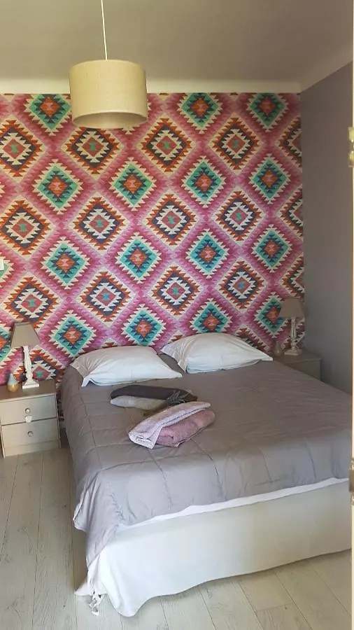 Fleur De Garance Bed & Breakfast Le Thor France